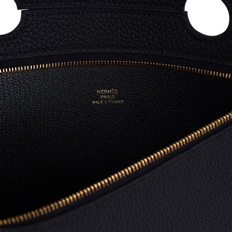 hermes backpocket pouch